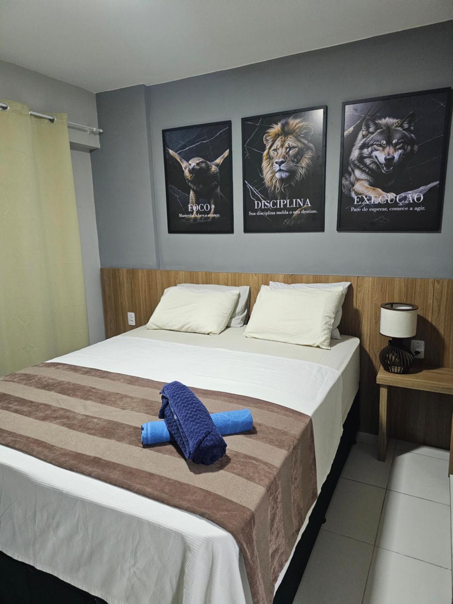 Apart Hotel Rio Stay — Photos 3